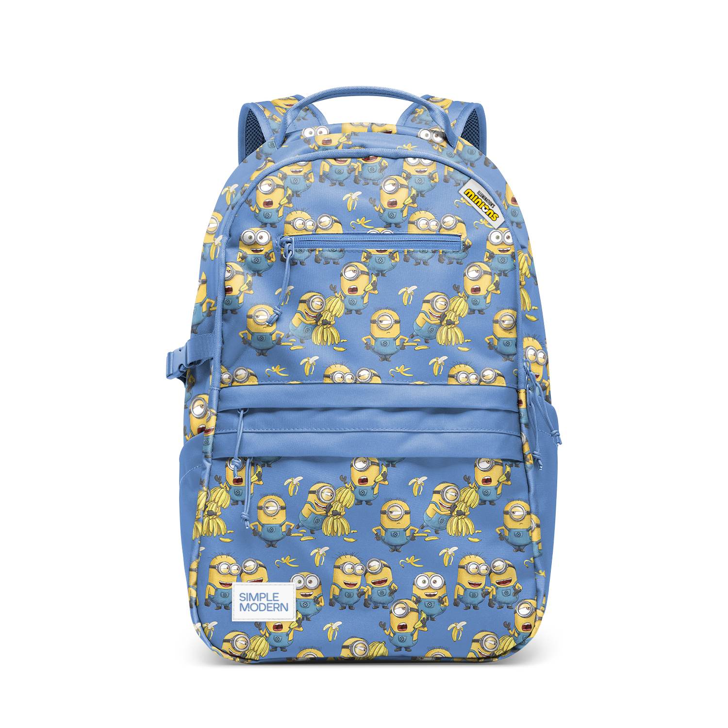 Ellis Backpack 20L Q5 t2