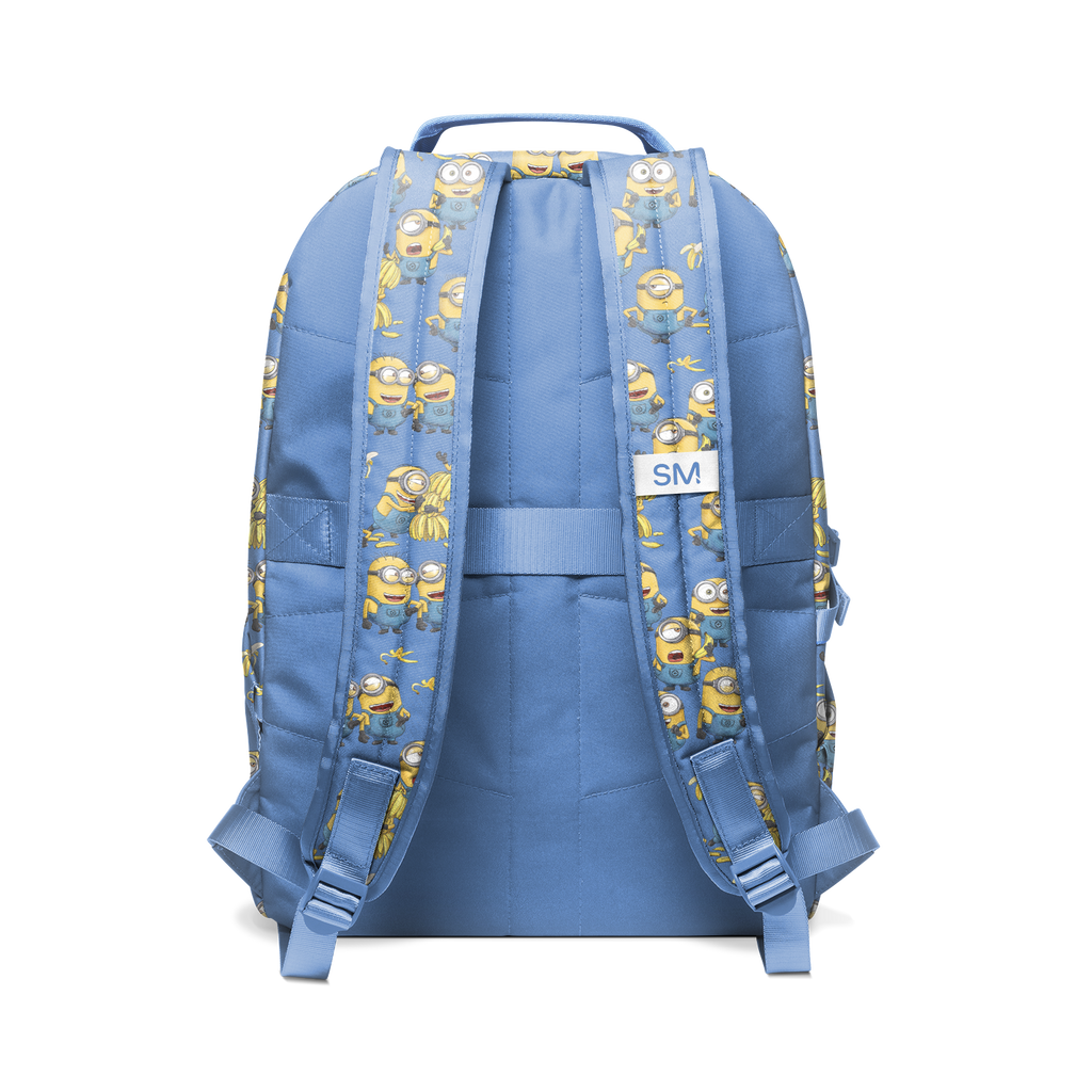 Ellis Backpack 20L Q5 t2