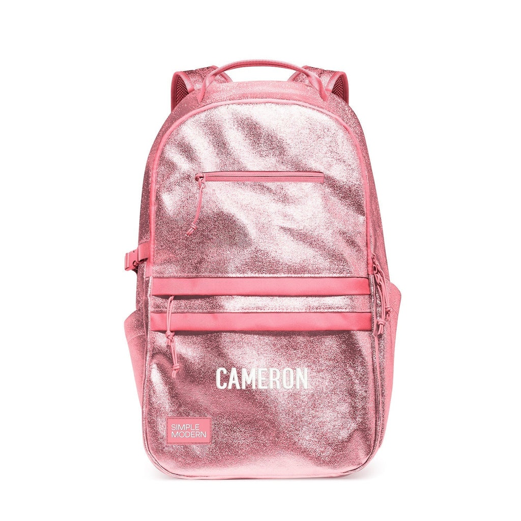 Ellis Backpack 20L X3 vy