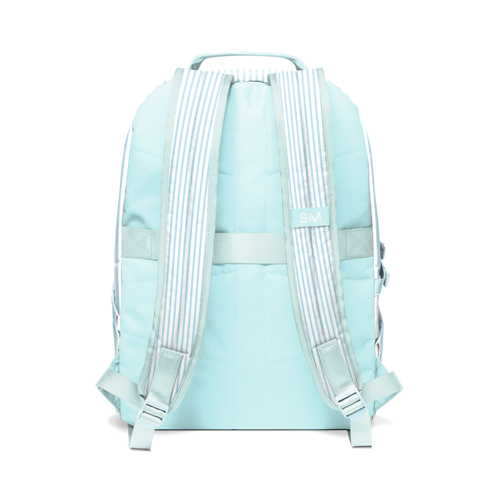 Ellis Backpack 20L R0 yj