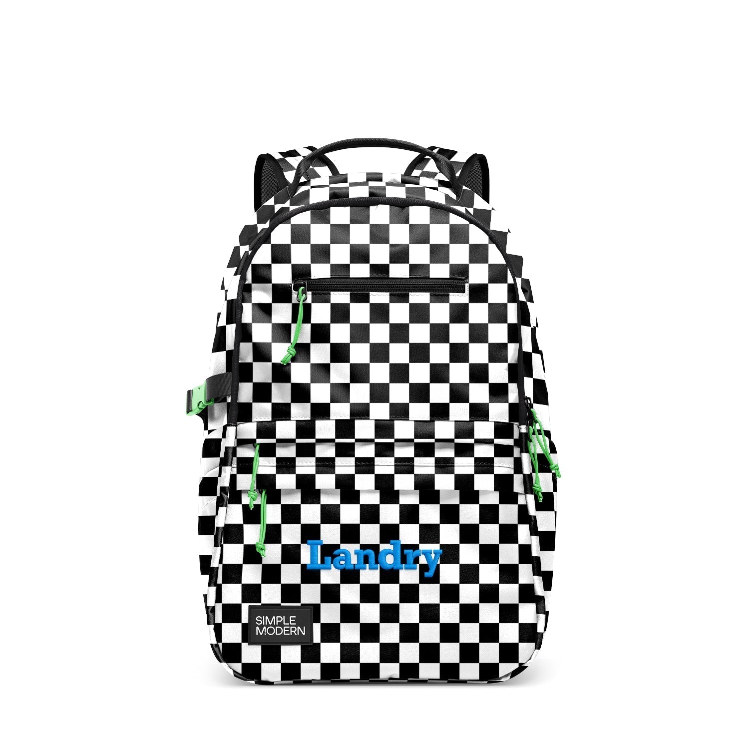 Ellis Backpack 15L F4 7A