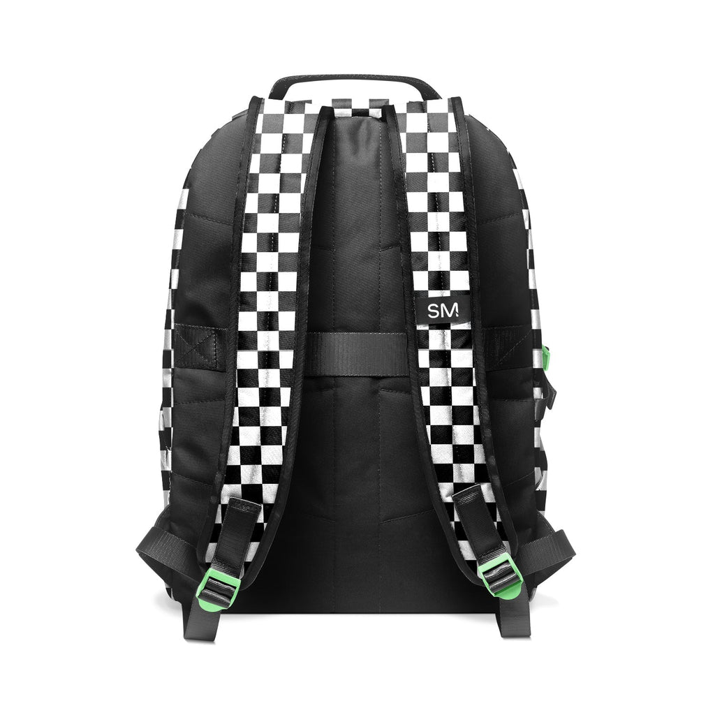 Ellis Backpack 15L F4 7A
