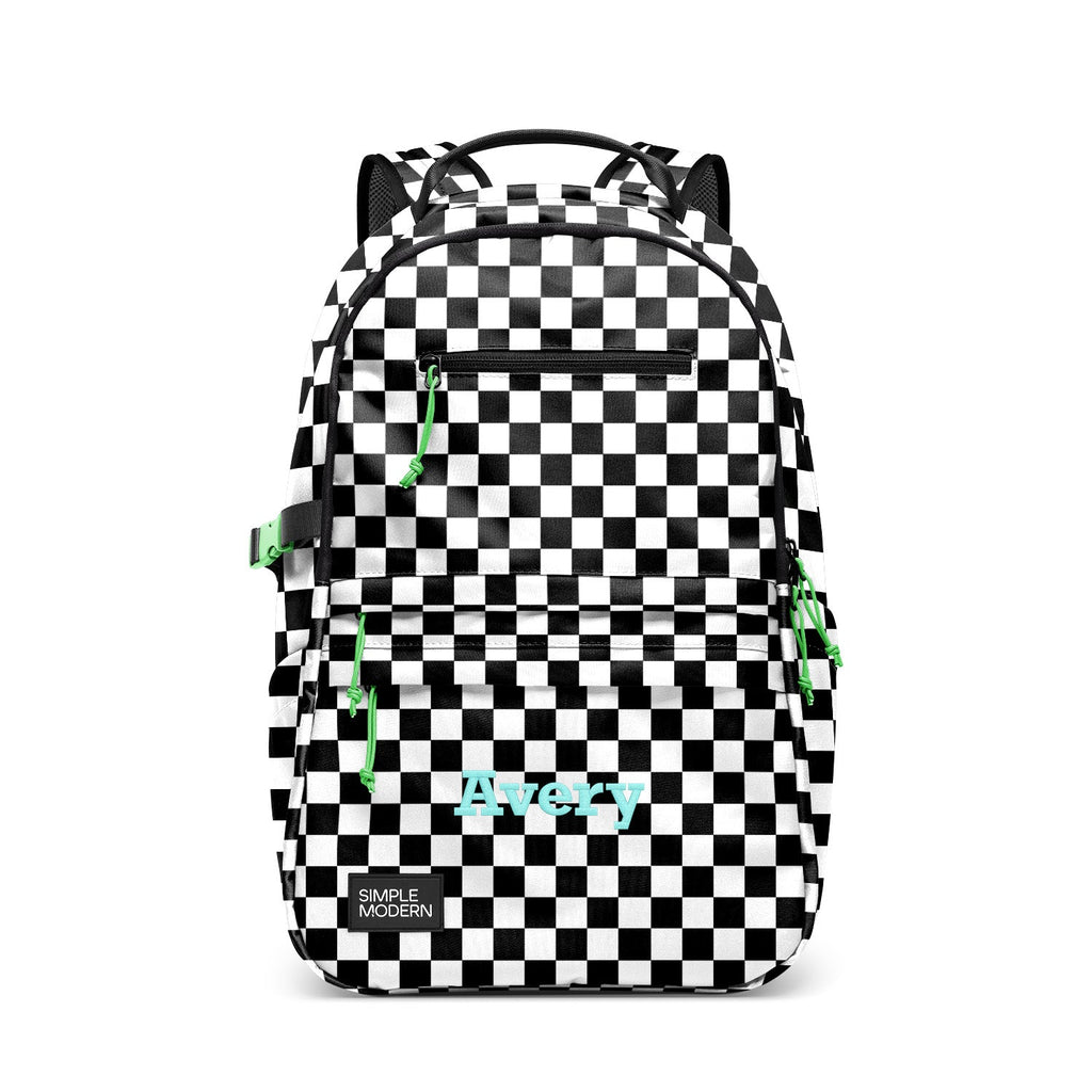 Ellis Backpack 20L C8 at