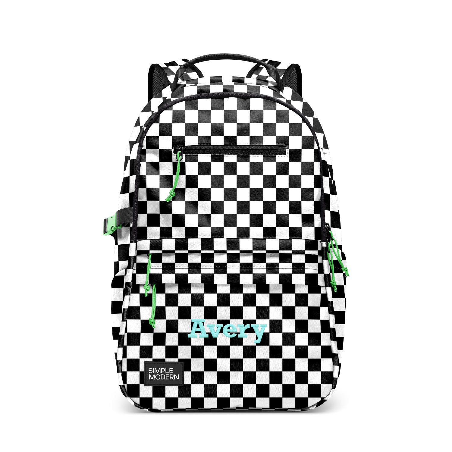 Ellis Backpack 20L C8 at