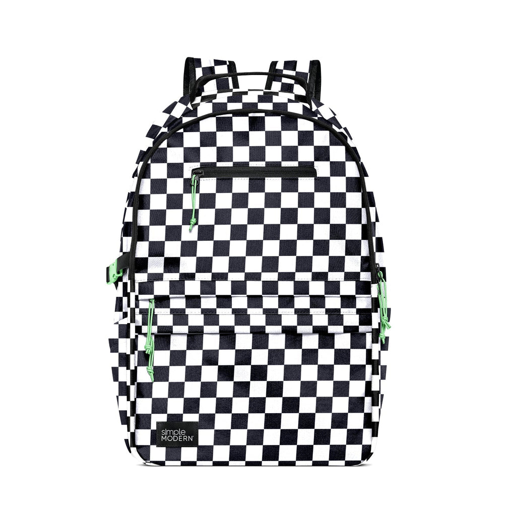 Ellis Backpack 25L R3 8P