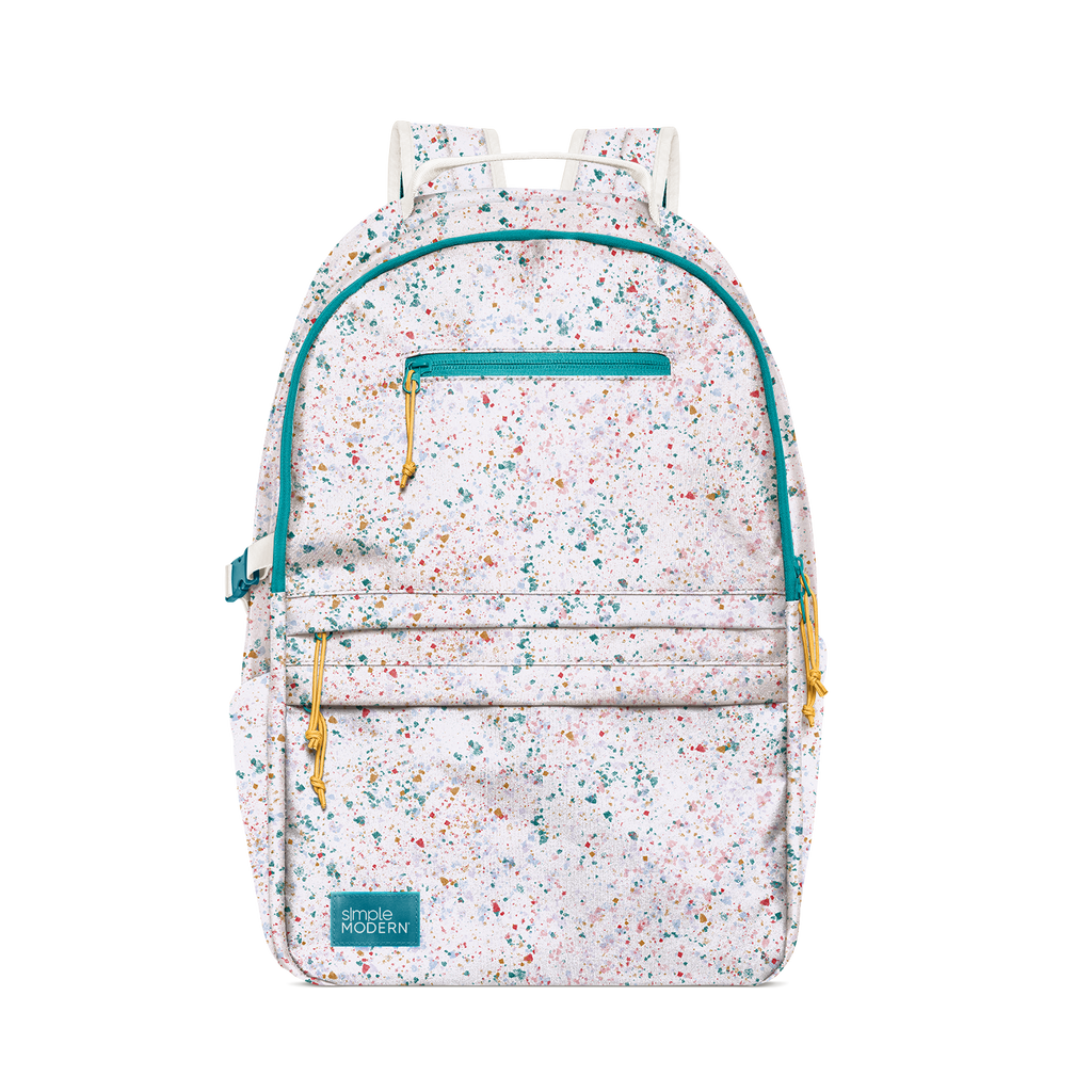 Ellis Backpack 25L P6 Ff
