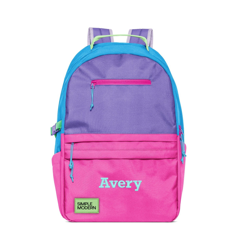 Ellis Backpack 25L R2 wk