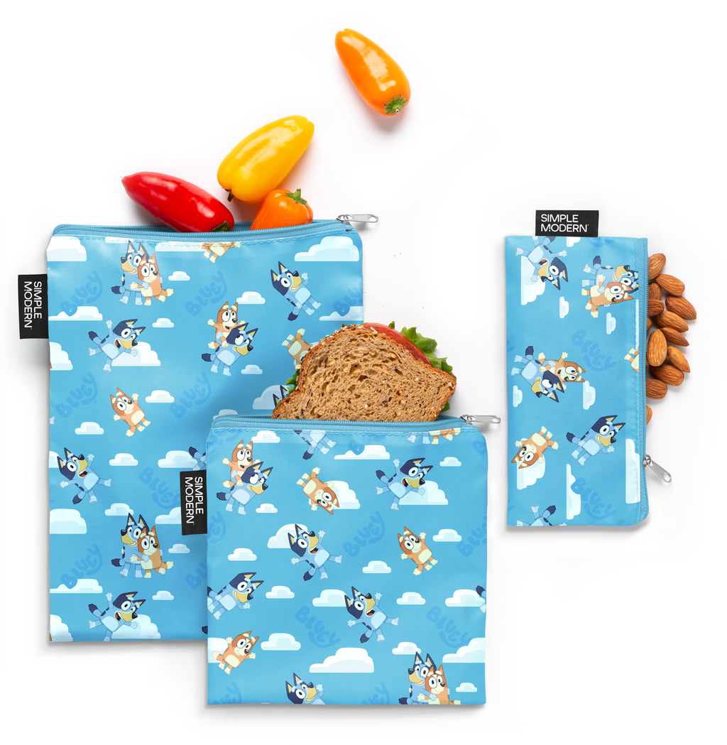 Ellie Snack Bag Y9 AB