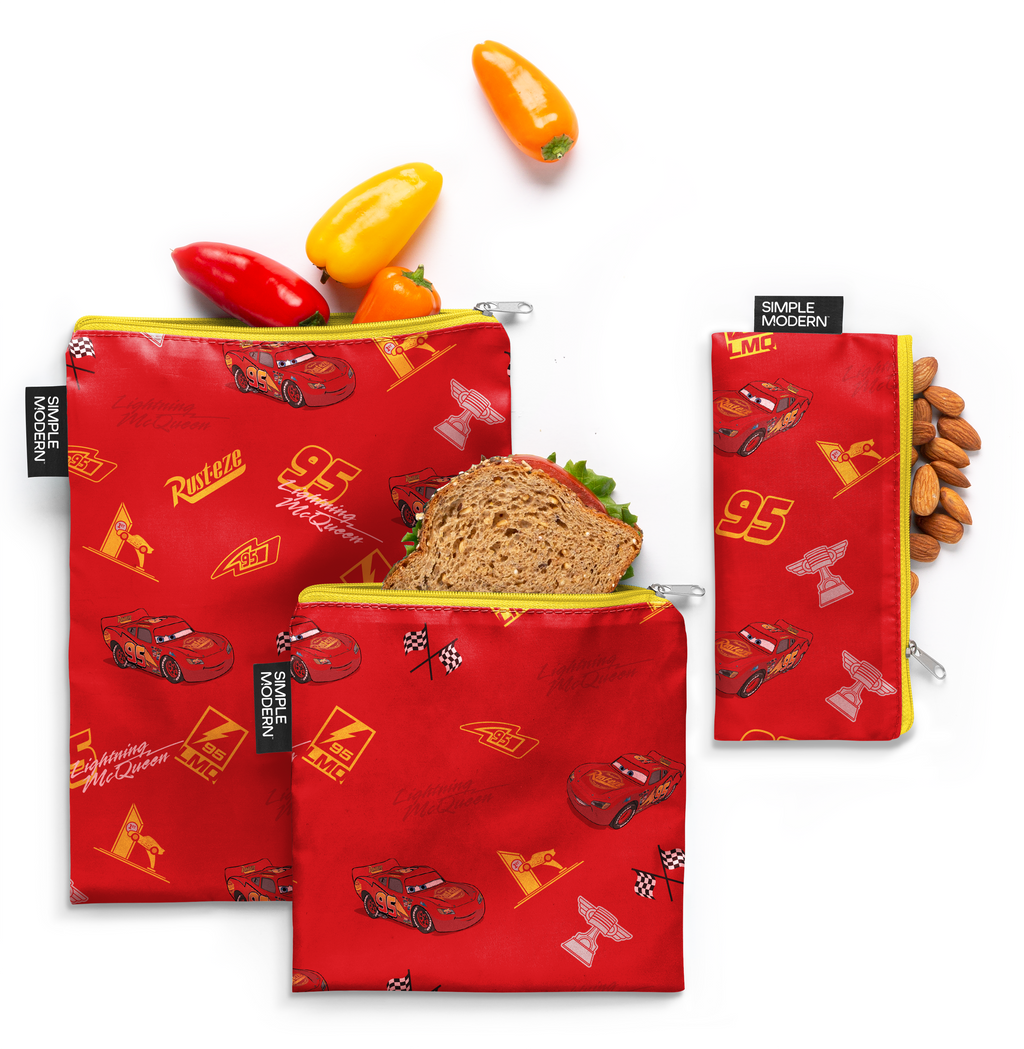 Ellie Snack Bag T0 IA