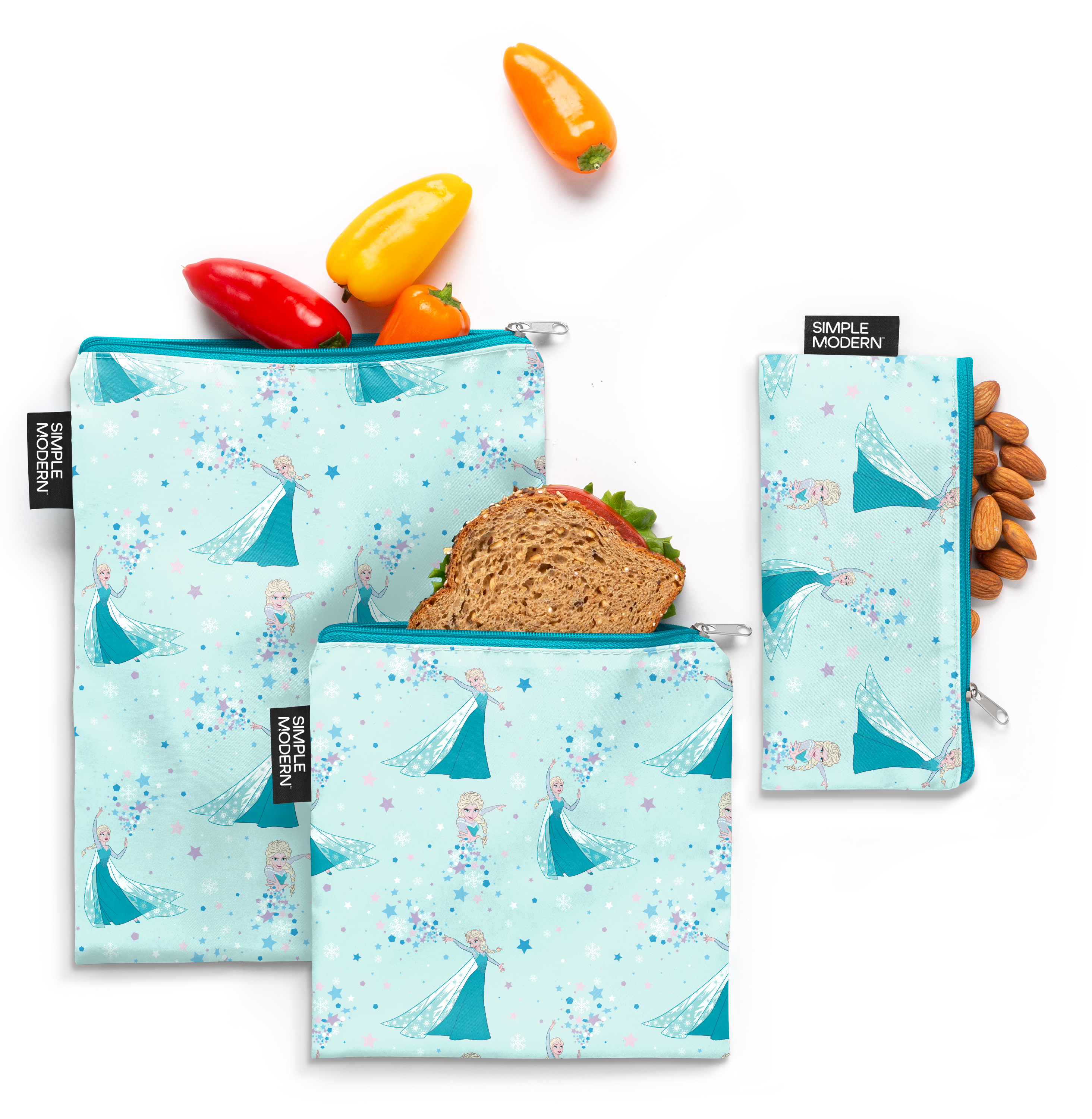 Ellie Snack Bag H3 cs