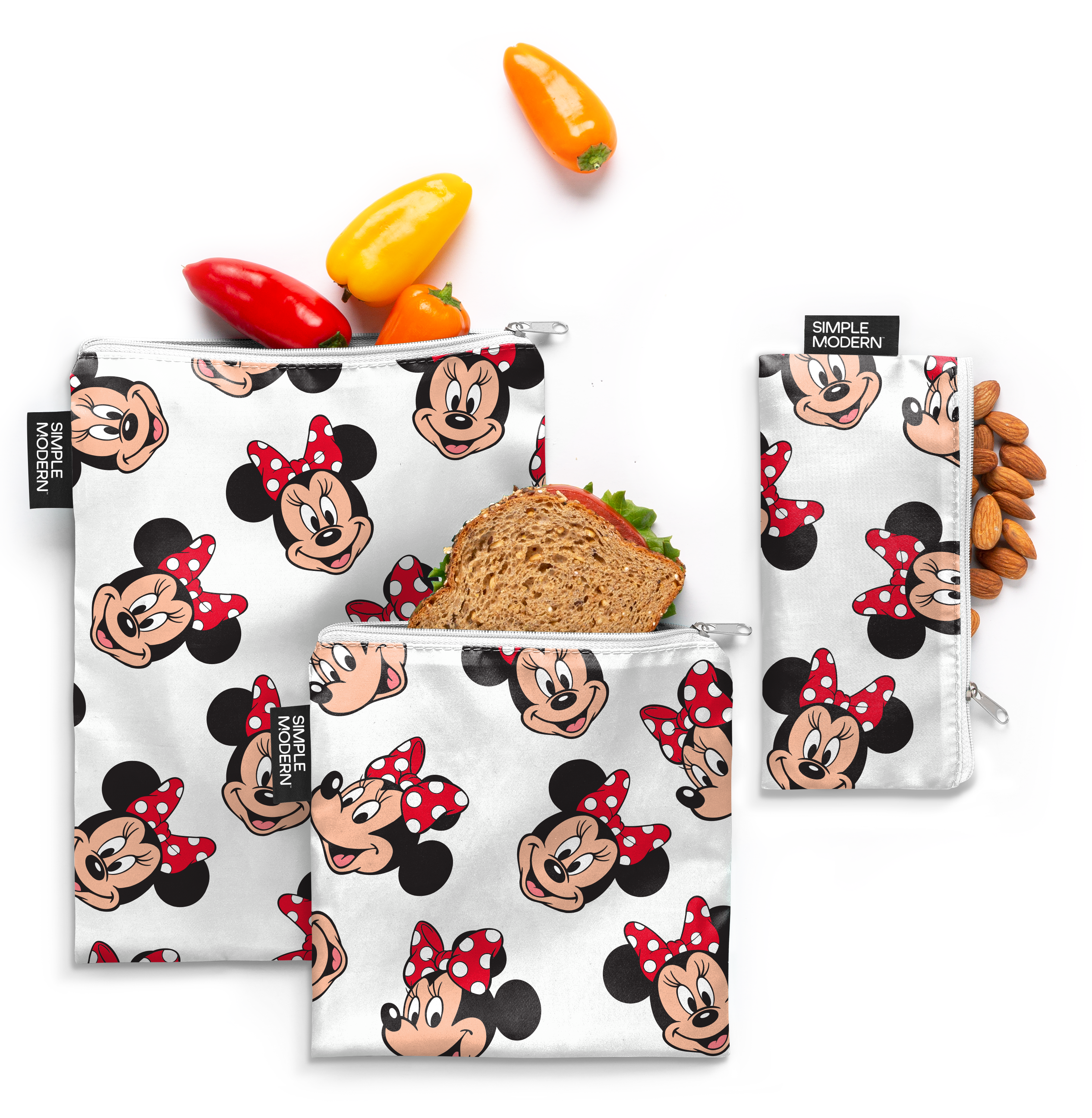 Ellie Snack Bag T8 yx