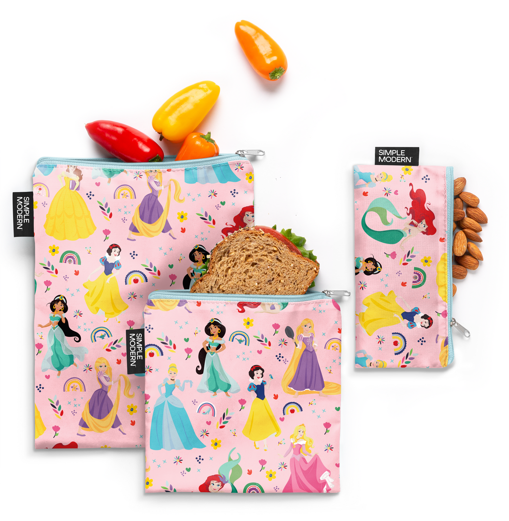 Ellie Snack Bag W9 tt