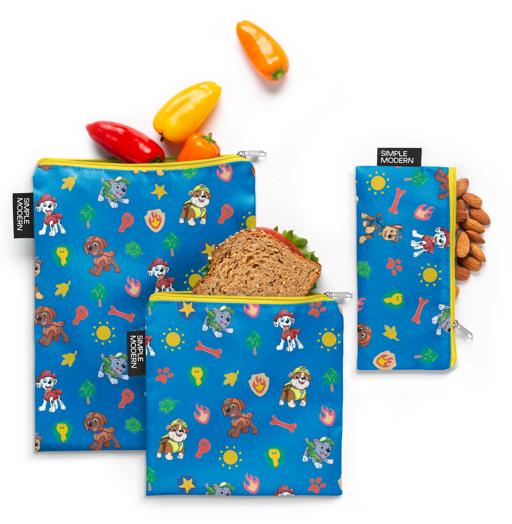 Ellie Snack Bag L8 ZM
