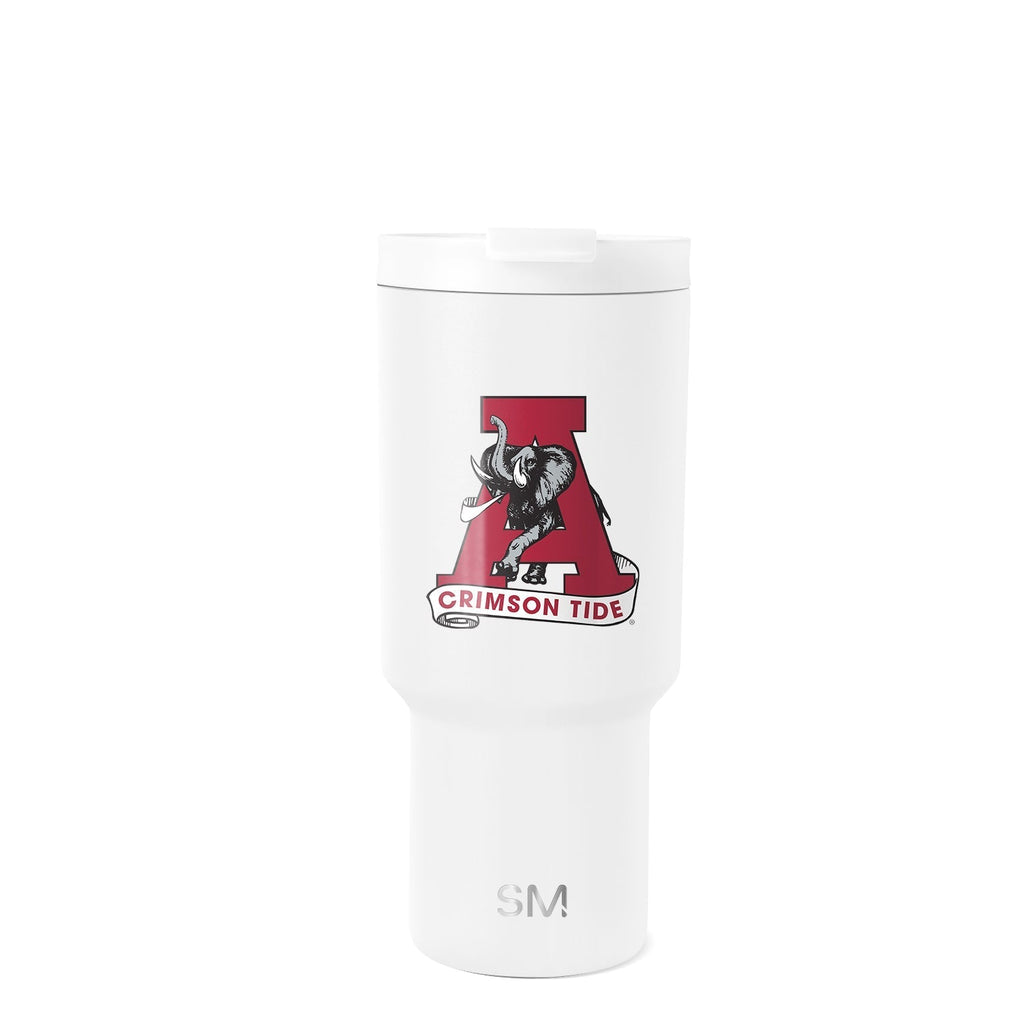 Collegiate Trek Tumbler S2 LF