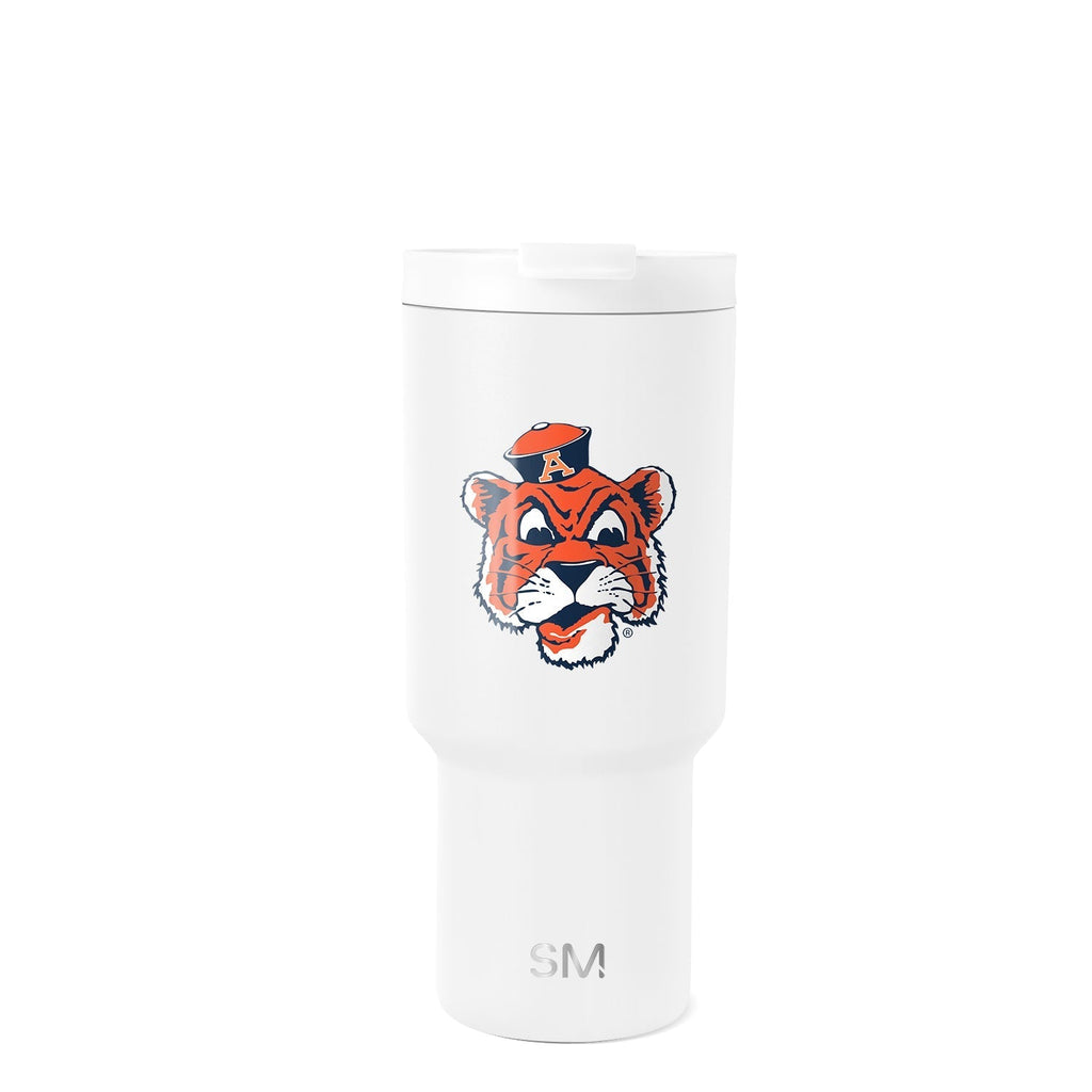 Collegiate Trek Tumbler U8 Nb