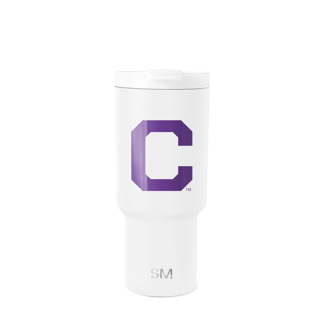 Collegiate Trek Tumbler E5 wA