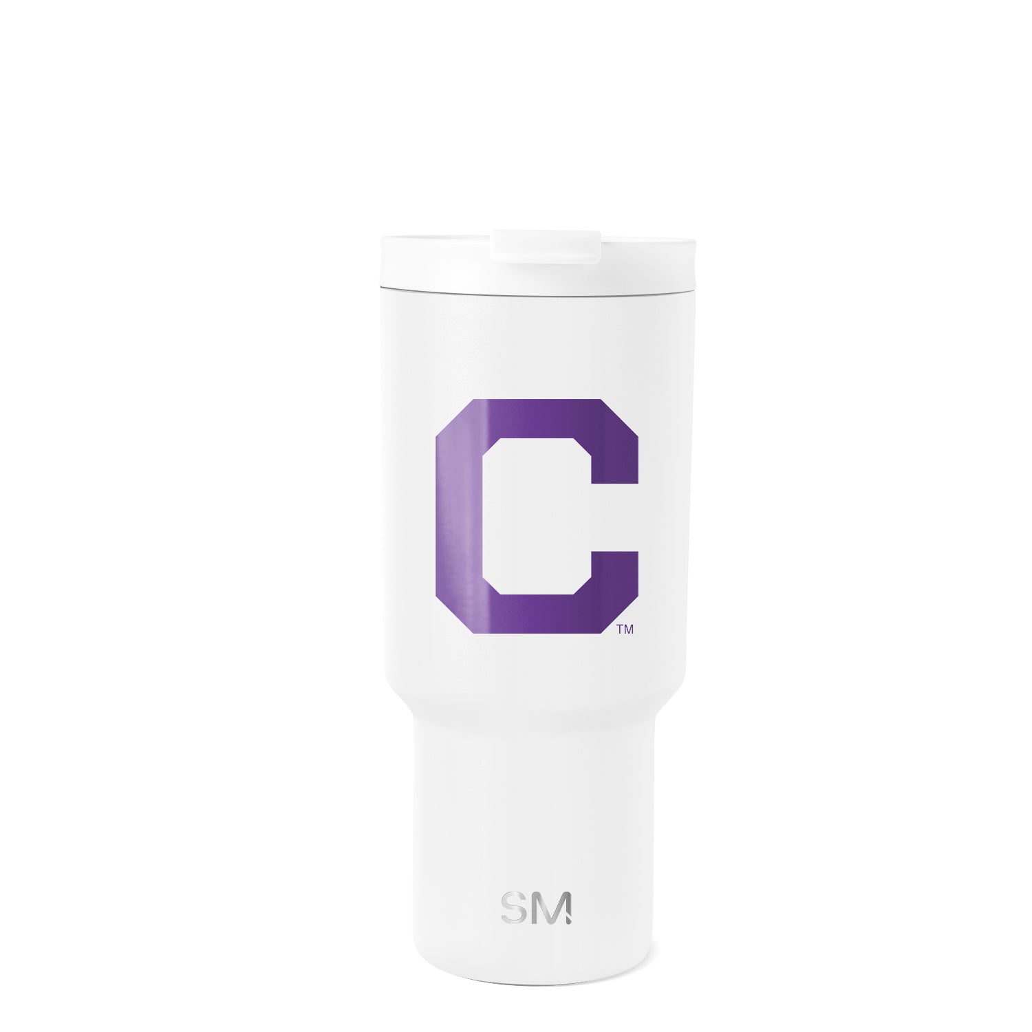 Collegiate Trek Tumbler E5 wA