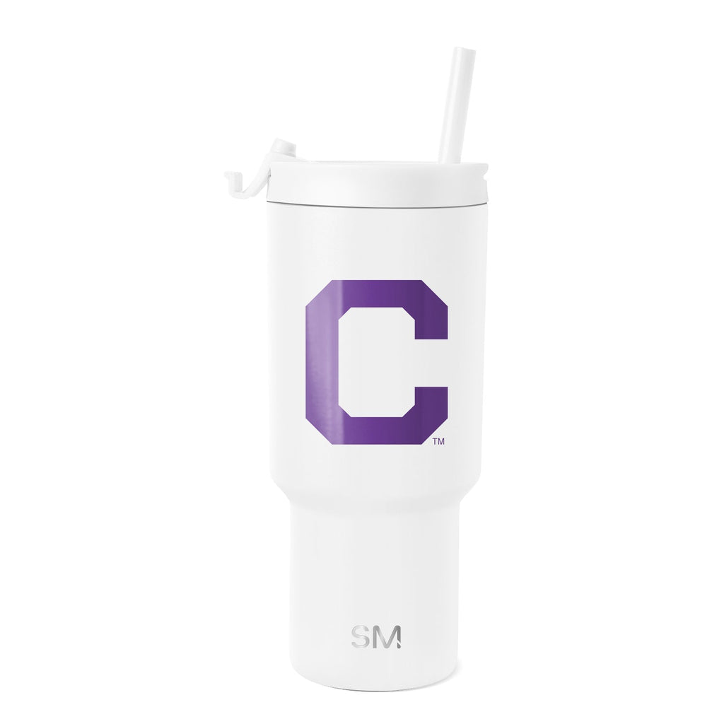 Collegiate Trek Tumbler E5 wA