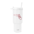 Collegiate Trek Tumbler D1 lK