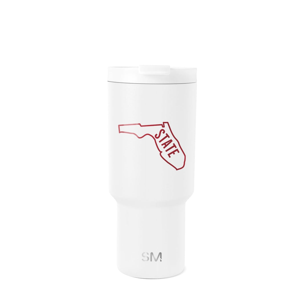 Collegiate Trek Tumbler D1 lK