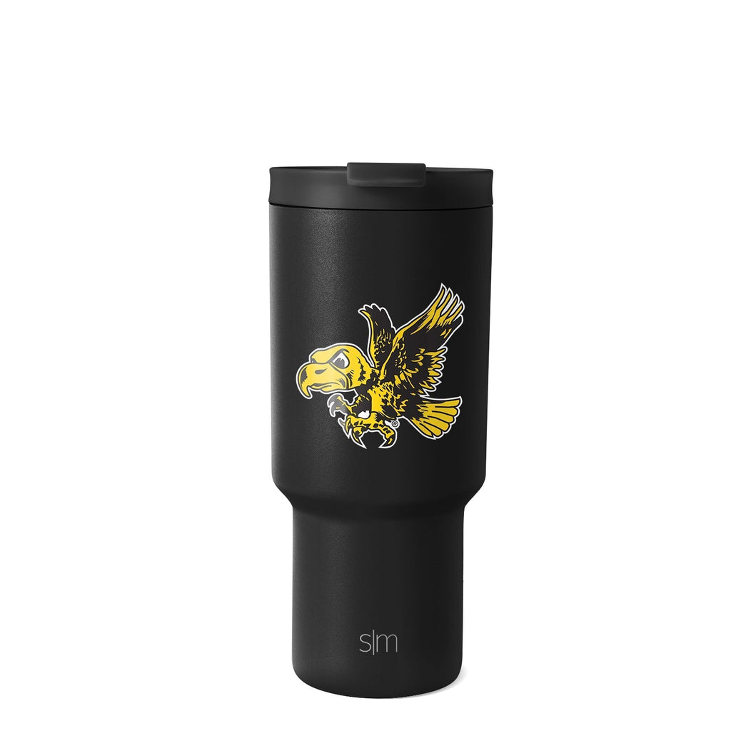 Collegiate Trek Tumbler Y7 zC