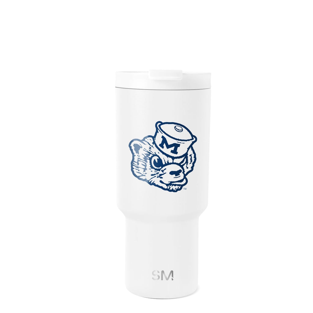 Collegiate Trek Tumbler A7 sE