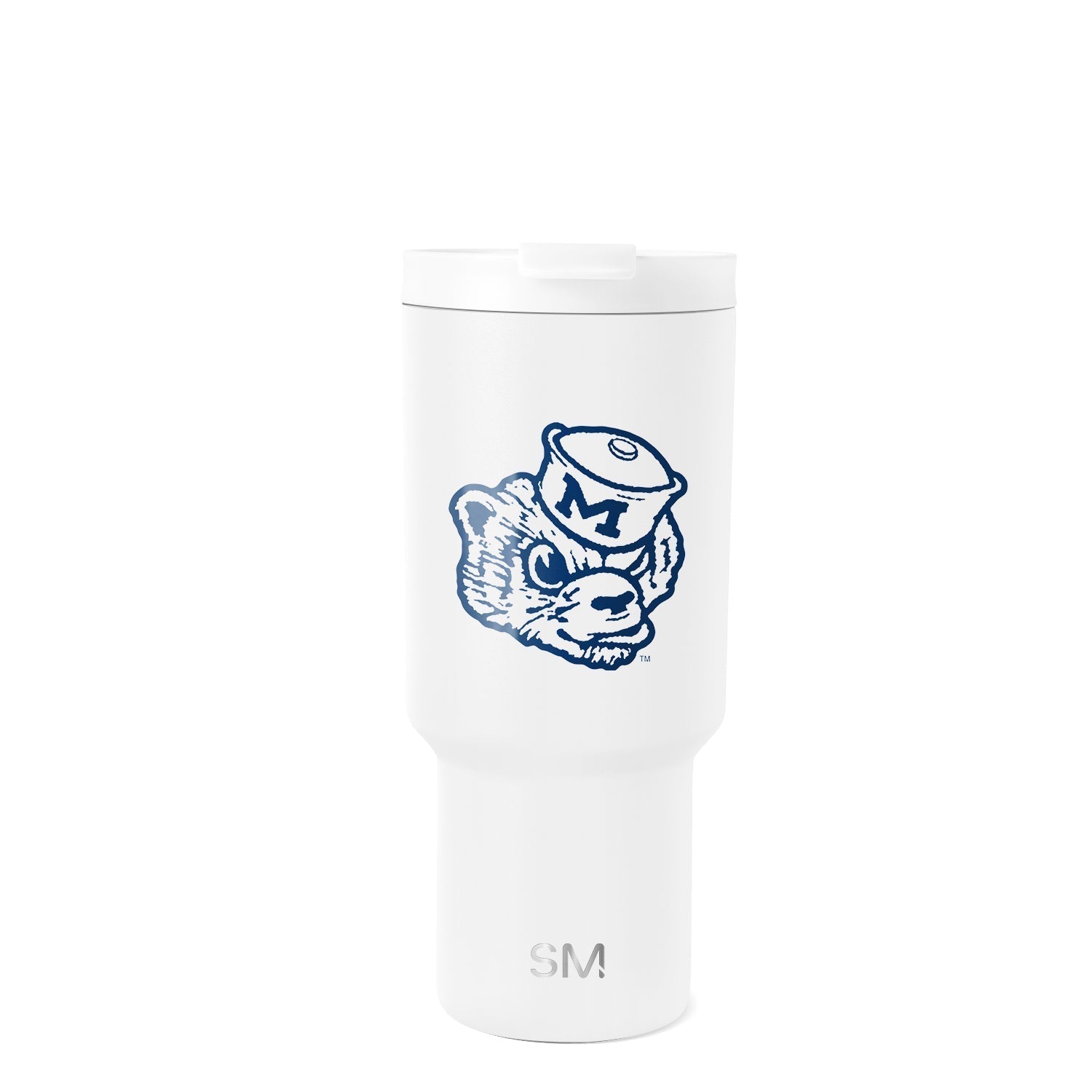 Collegiate Trek Tumbler A7 sE