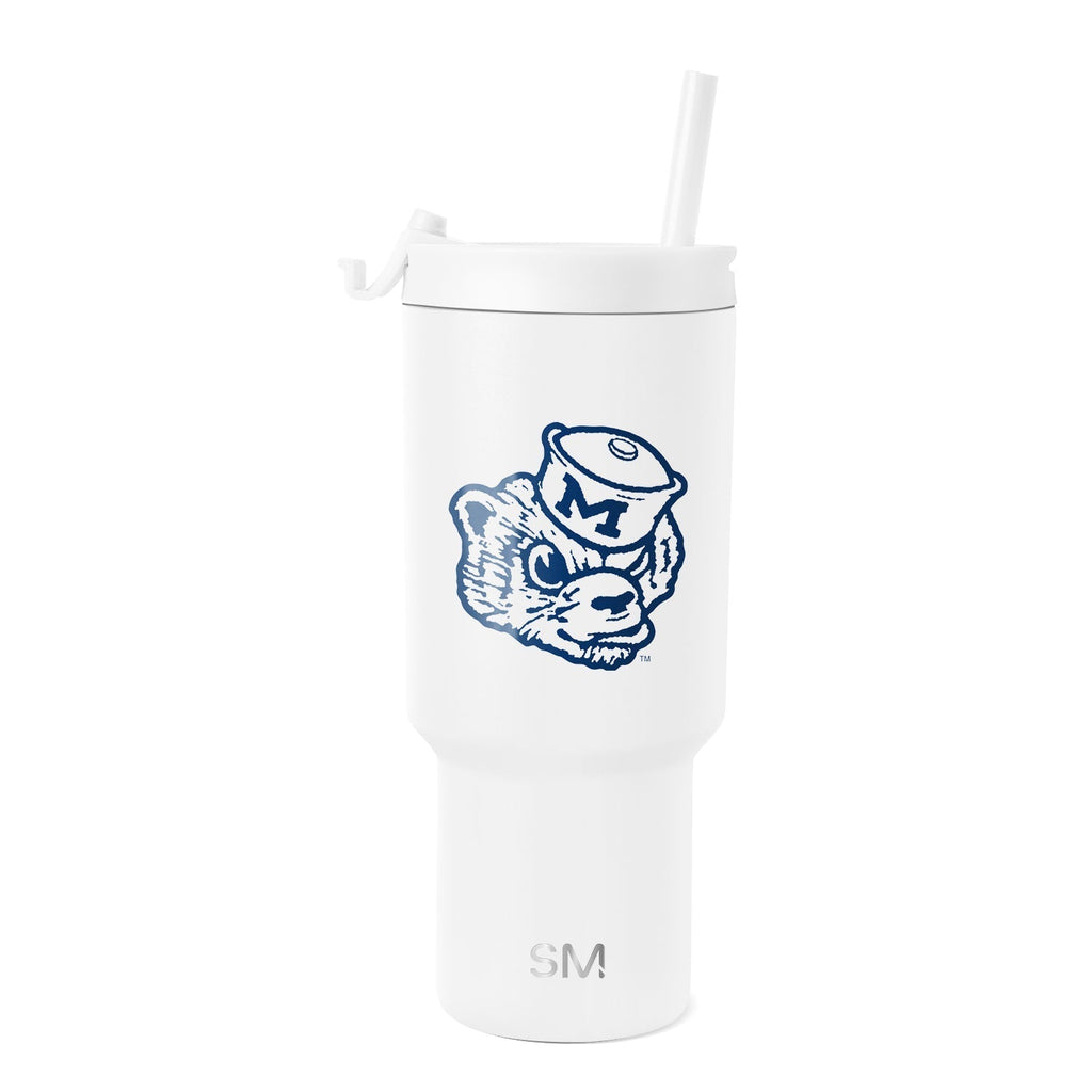 Collegiate Trek Tumbler A7 sE