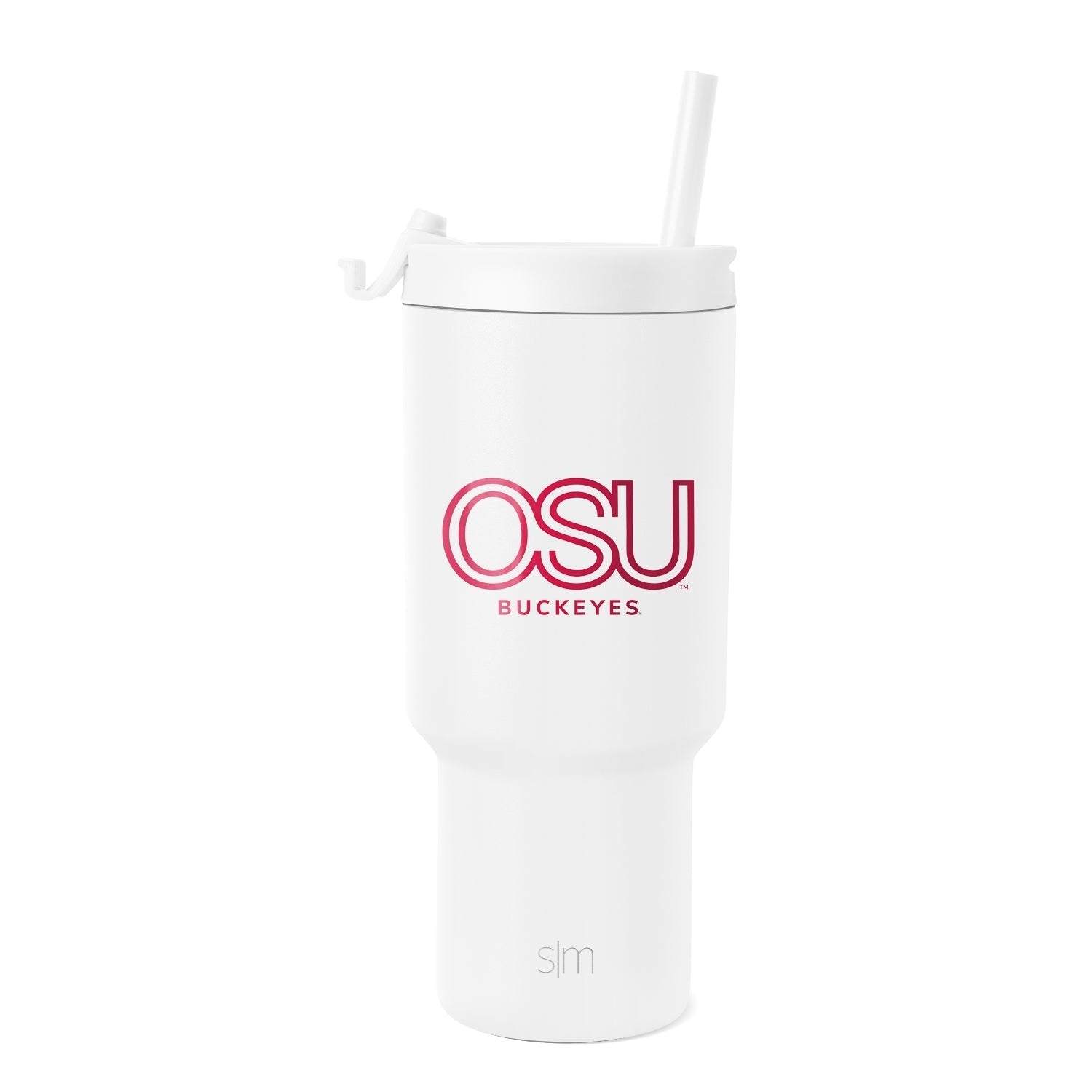 Collegiate Trek Tumbler T1 cW