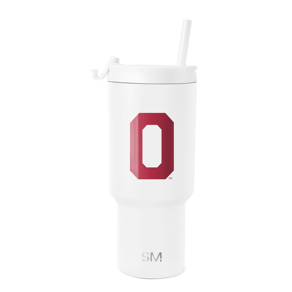 Collegiate Trek Tumbler P9 Nd
