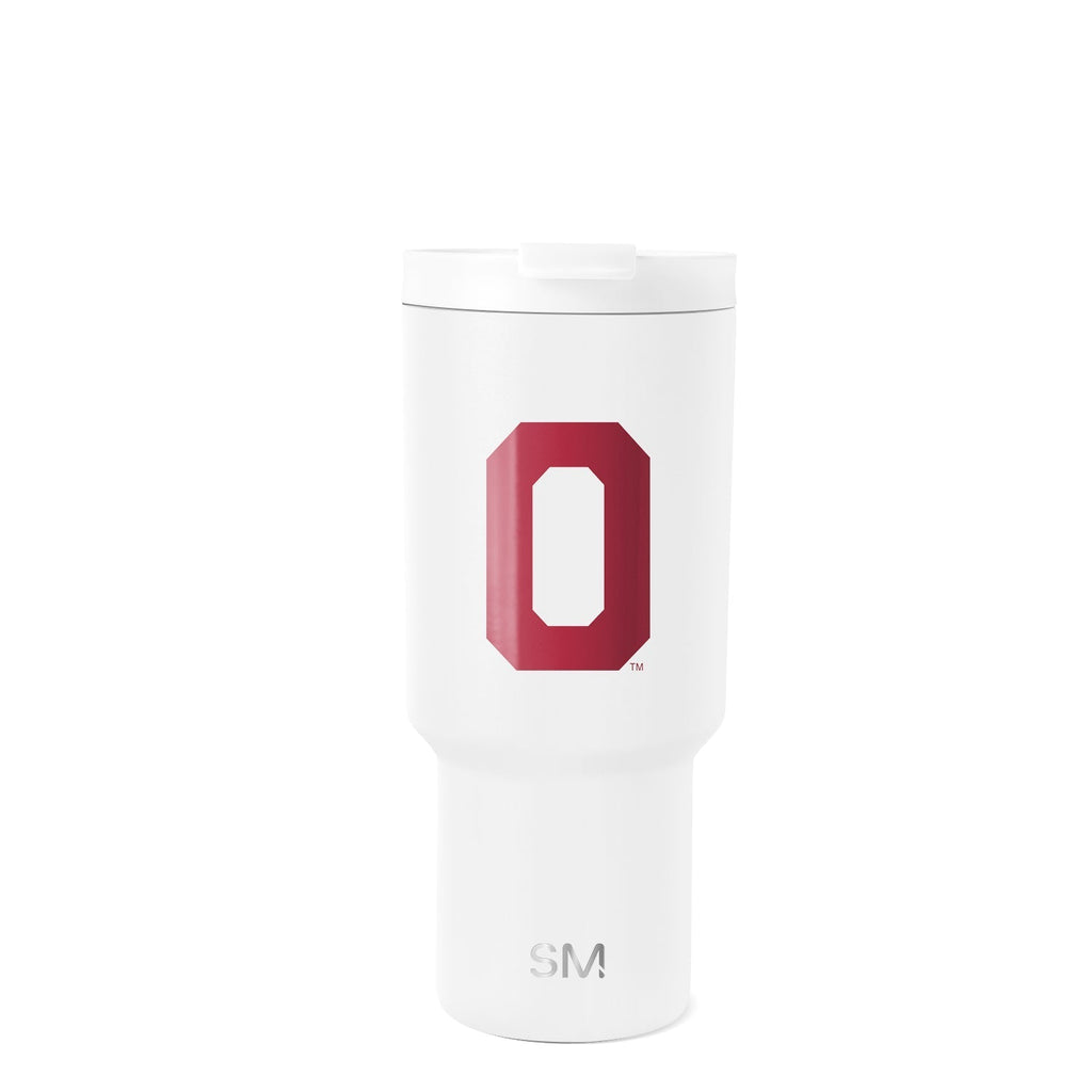 Collegiate Trek Tumbler P9 Nd