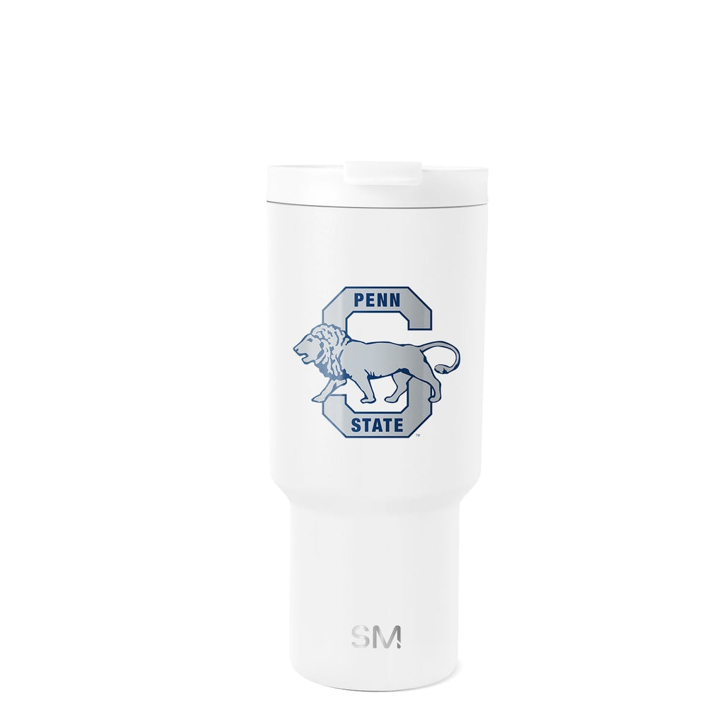 Collegiate Trek Tumbler A4 ui