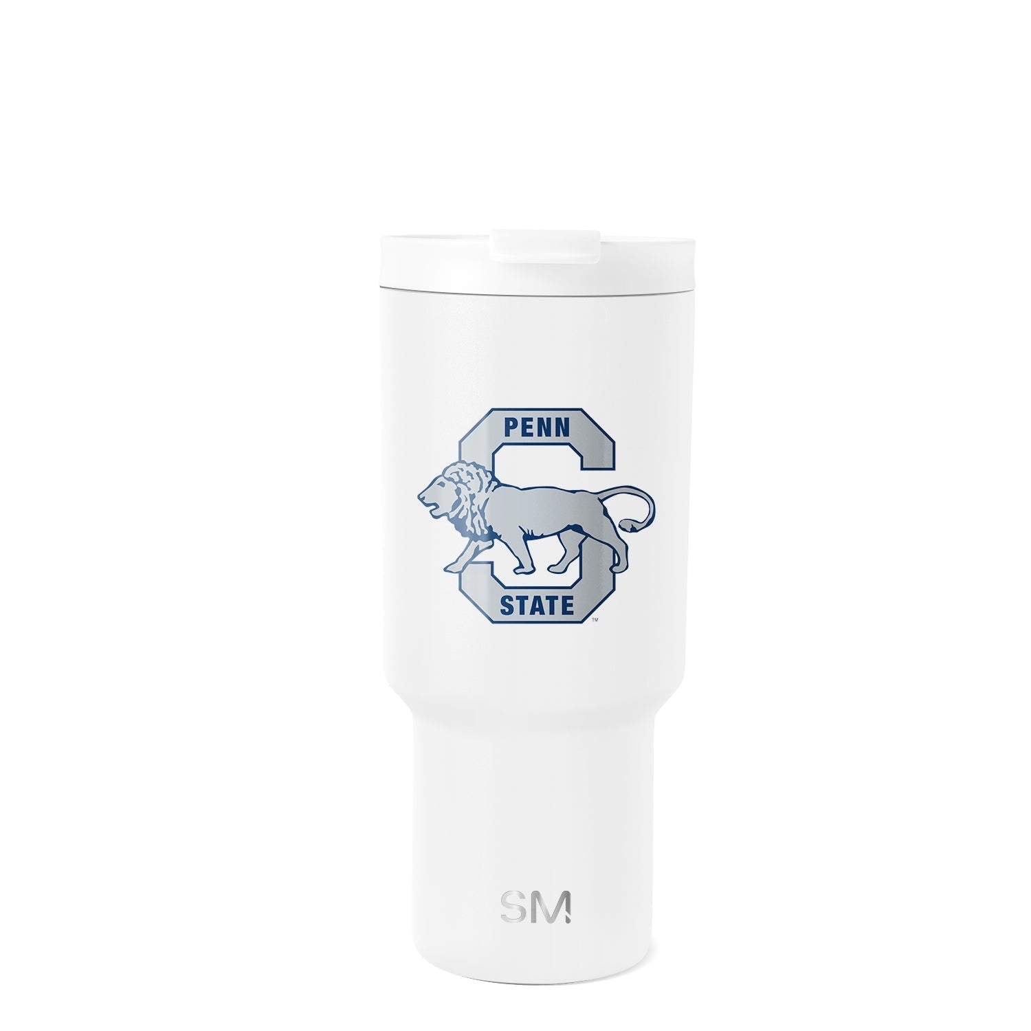 Collegiate Trek Tumbler A4 ui