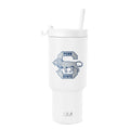 Collegiate Trek Tumbler A4 ui