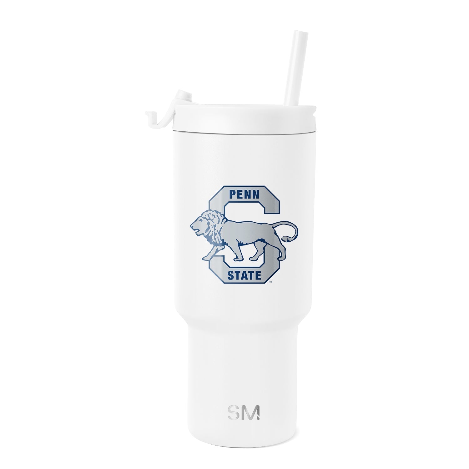 Collegiate Trek Tumbler A4 ui
