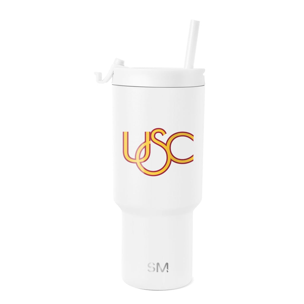 Collegiate Trek Tumbler W0 Vi