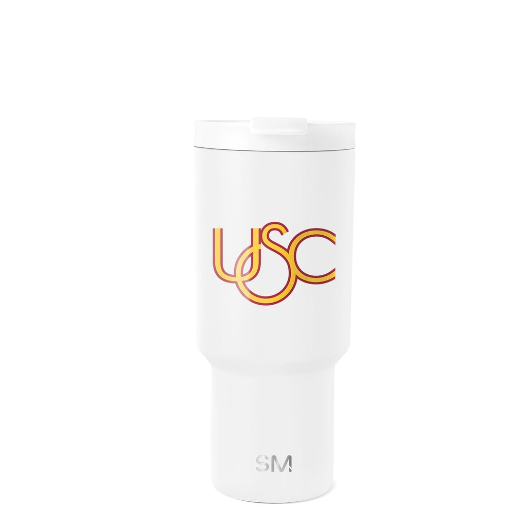 Collegiate Trek Tumbler W0 Vi