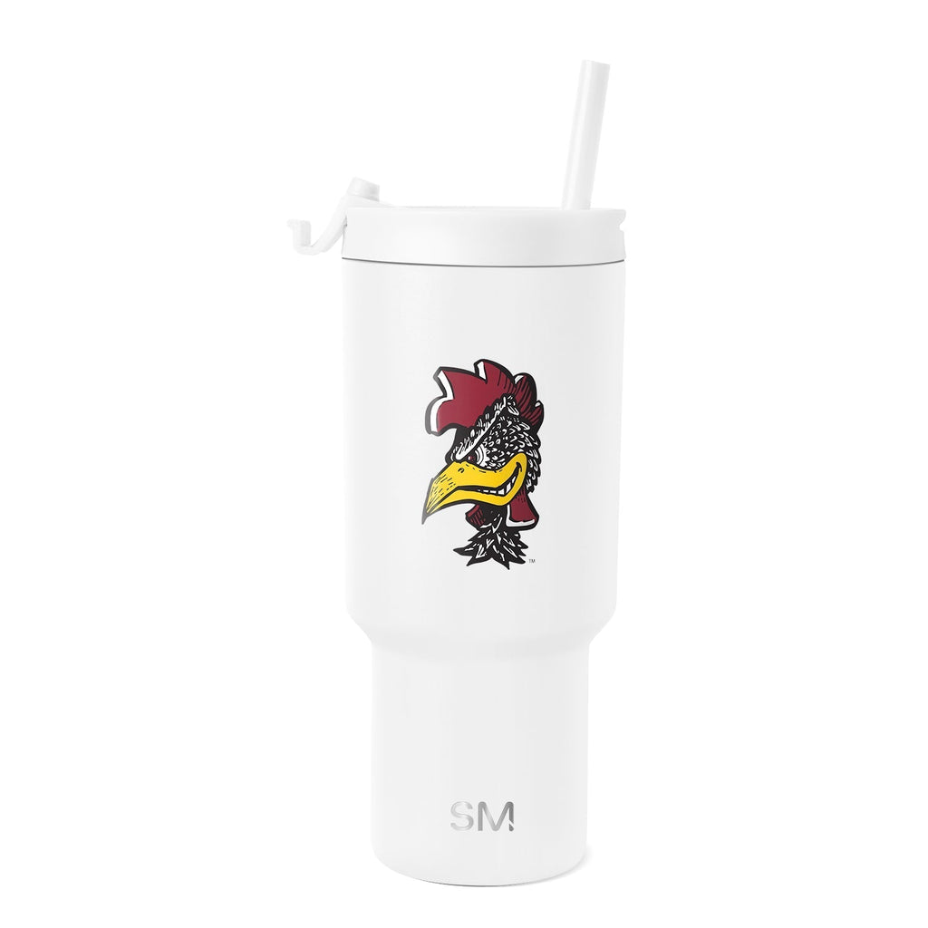 Collegiate Trek Tumbler M8 uq