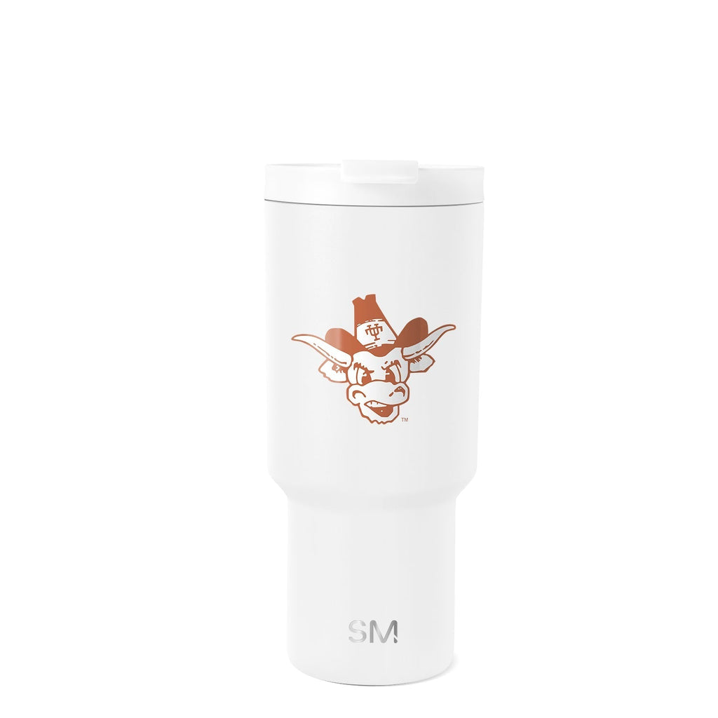 Collegiate Trek Tumbler M6 Ch