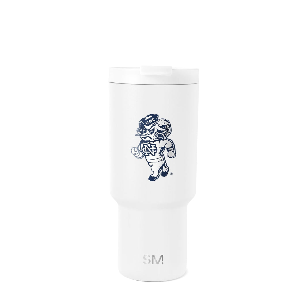 Collegiate Trek Tumbler N7 R4