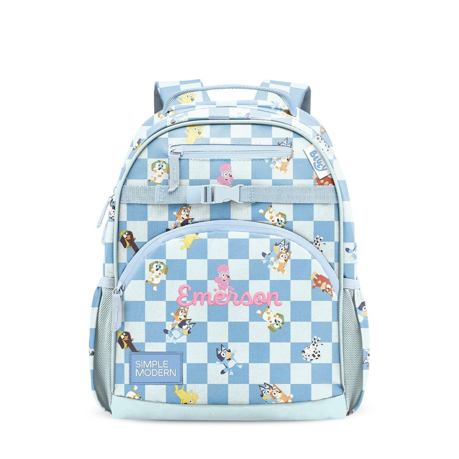 Fletcher Kids' Backpack - Medium D6 71