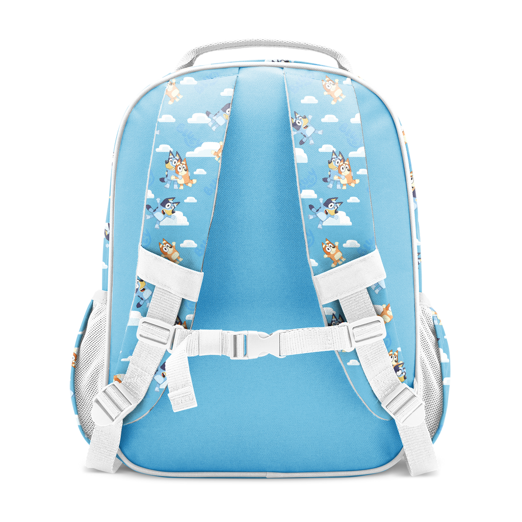 Fletcher Kids' Backpack - Medium P0 vs