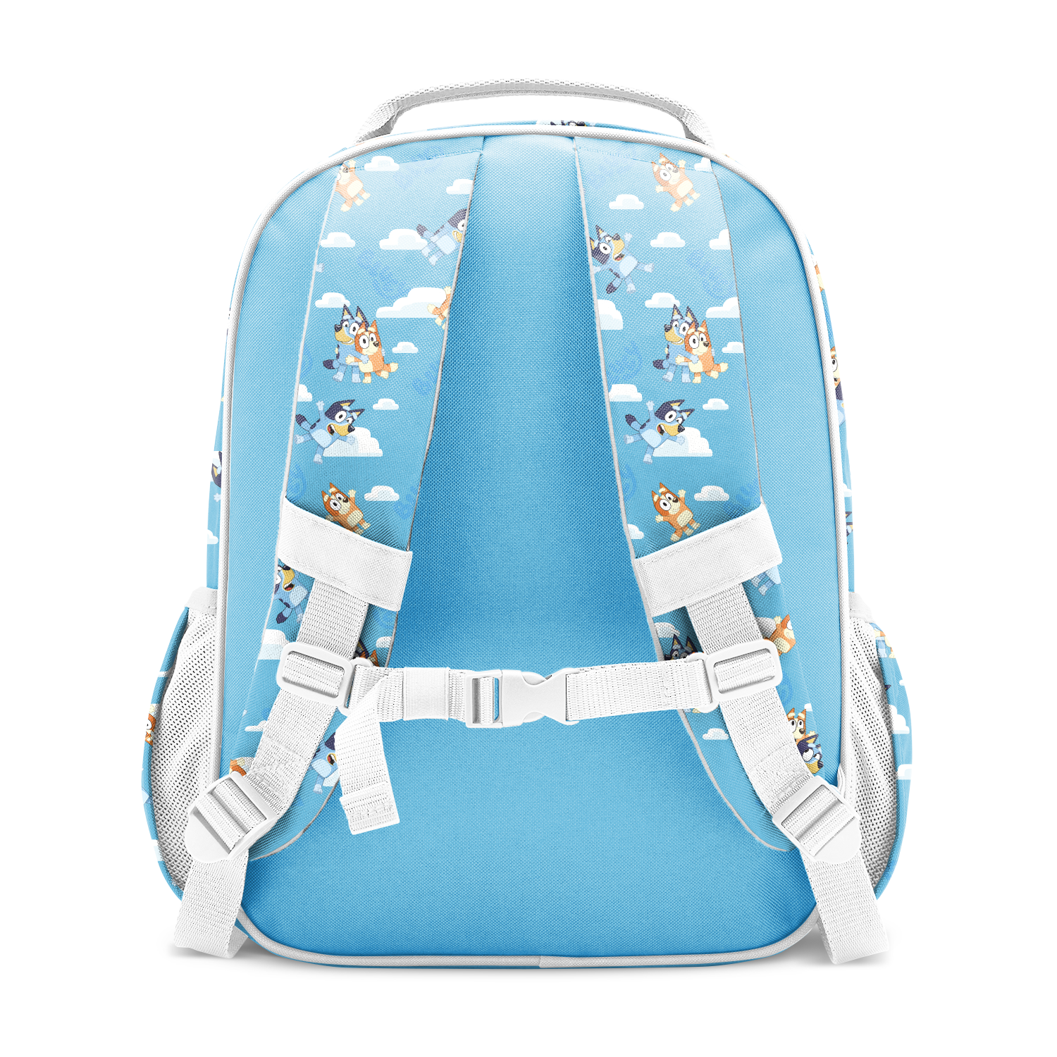 Fletcher Kids' Backpack - Medium P0 vs