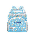 Fletcher Kids' Backpack - Medium P0 vs