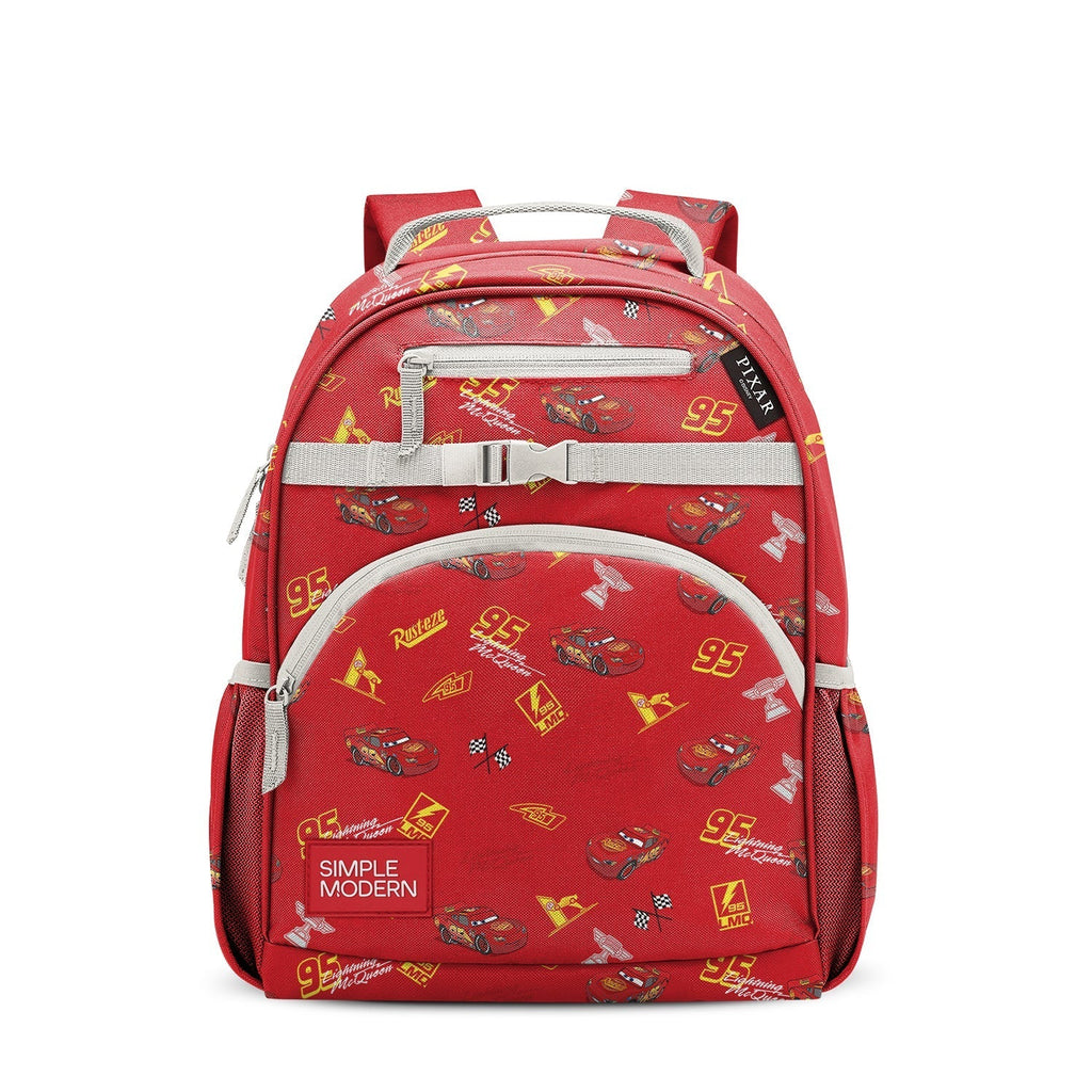Fletcher Kids' Backpack - Medium B3 Iw