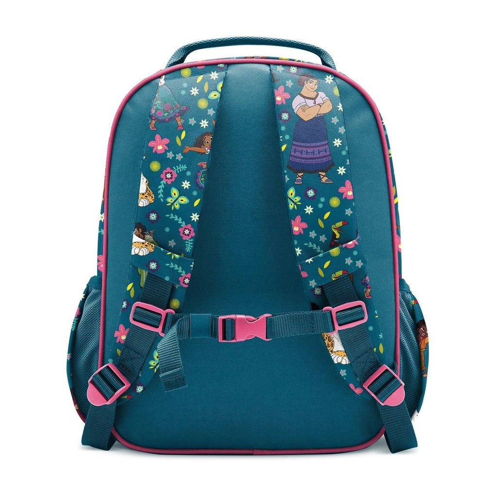 Fletcher Kids' Backpack - Medium J8 Vz