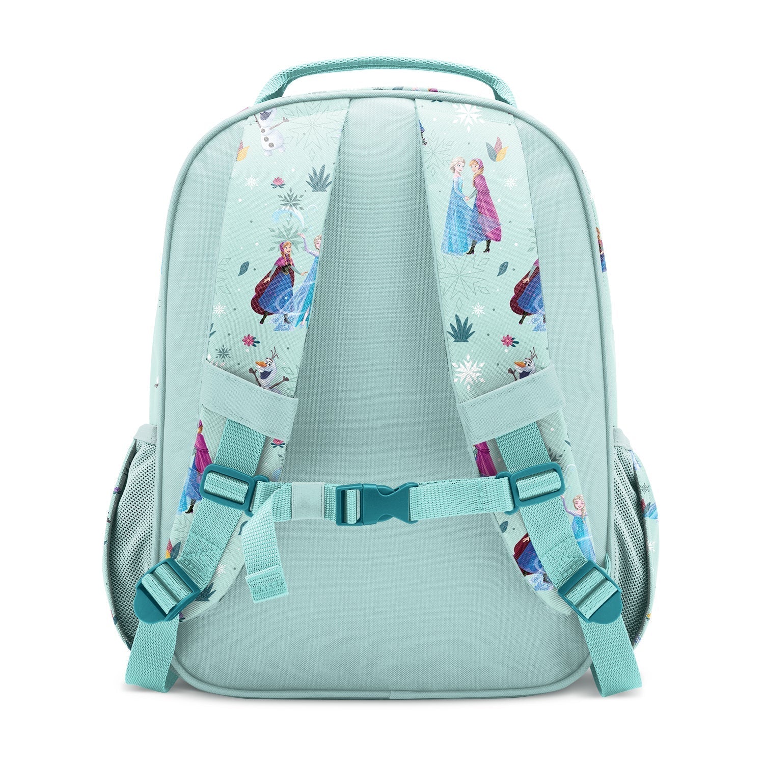 Fletcher Kids' Backpack - Medium K6 VF