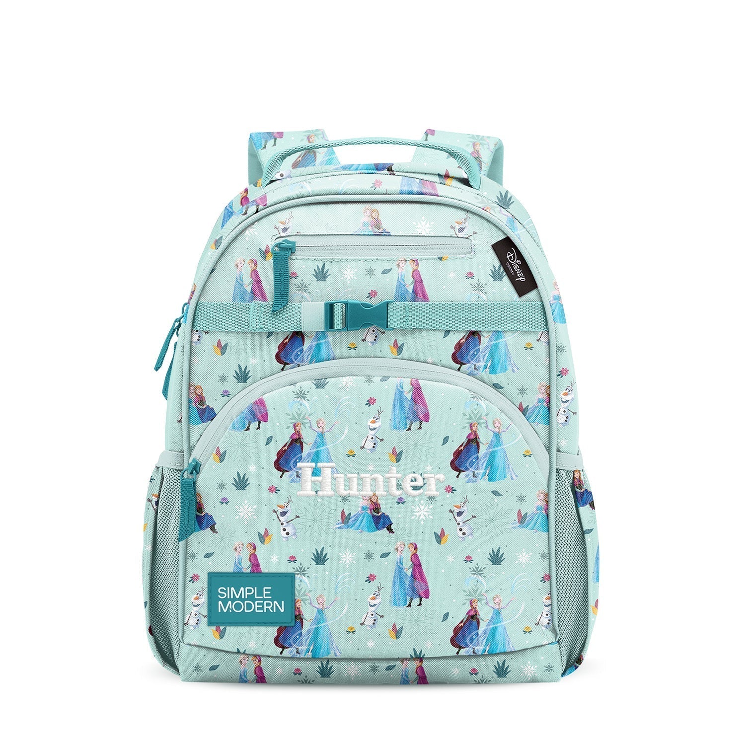 Fletcher Kids' Backpack - Medium K6 VF