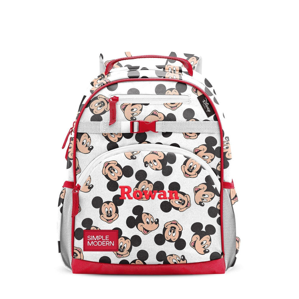 Fletcher Kids' Backpack - Medium L6 D6