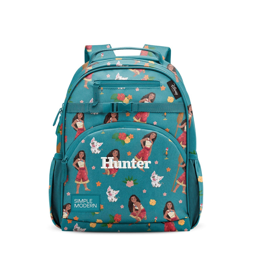 Fletcher Kids' Backpack - Medium R5 qA